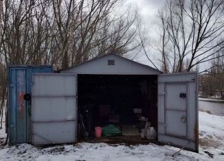 Продам гараж, 18 м2, Нижний Новгород, микрорайон Берёзовский, Березовская улица, 80