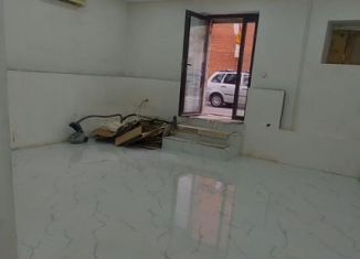 Аренда торговой площади, 43 м2, Махачкала, улица Абдуллы Алиева, 49, Советский внутригородской район