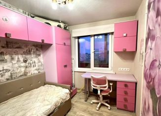 Продаю трехкомнатную квартиру, 50 м2, Нижний Новгород, Березовская улица, 97, микрорайон Спортивный