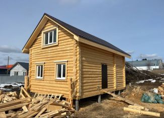 Продаю дом, 85 м2, деревня Гари, Центральная улица