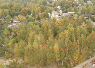 Продается участок, 14 сот., деревня Юкки