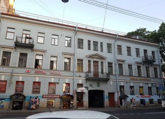 Продается помещение свободного назначения, 180 м2, Санкт-Петербург, Загородный проспект, 36, Центральный район