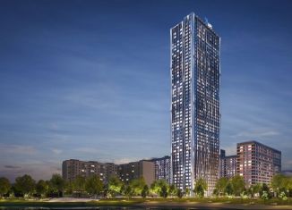 Продаю 2-комнатную квартиру, 79.9 м2, Москва, проезд Серебрякова, 11к2, метро Свиблово