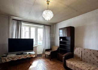 2-ком. квартира на продажу, 48.6 м2, Татарстан, проспект Химиков, 6