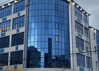 Сдаю офис, 45 м2, Махачкала, проспект Гамидова, 1А, Ленинский внутригородской район