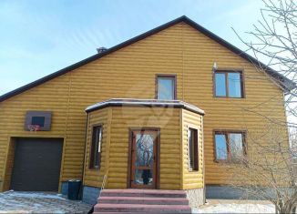 Продам коттедж, 170 м2, Старый Оскол, Николаевская улица