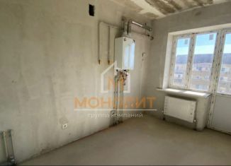 Продажа 1-ком. квартиры, 41.1 м2, Горячий Ключ, улица Герцена, 64Б
