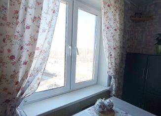 Сдается в аренду однокомнатная квартира, 34 м2, Чебоксары, улица Мичмана Павлова, 36, Московский район