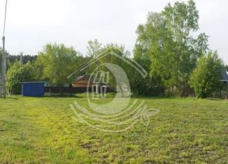 Продам земельный участок, 11 сот., поселок Мохнатушка, Первомайская улица, 34