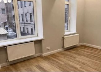 Сдаю в аренду офис, 33.6 м2, Москва, Ленинградский проспект, 47с2, Хорошевский район
