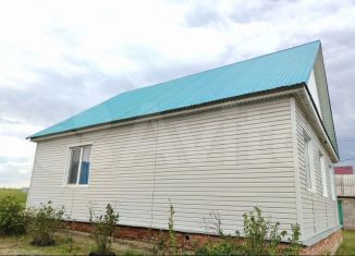 Продам дом, 81.4 м2, село Какрыбашево, Майская улица