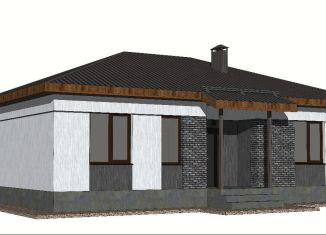 Продается коттедж, 100 м2, деревня Шмидтово, Славянская улица