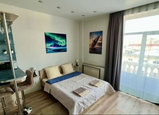 Продажа 1-комнатной квартиры, 34.2 м2, Мурманская область, проспект Ленина, 70