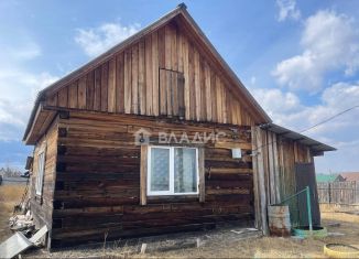 Продаю дом, 48.5 м2, Чита, ДНТ Учитель, 109