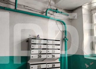 Продаю 2-комнатную квартиру, 42.8 м2, Буй, улица Ивана Сусанина, 5