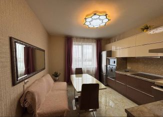 2-комнатная квартира в аренду, 60 м2, Санкт-Петербург, Окраинная улица, 9