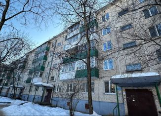 Продается 3-комнатная квартира, 47.3 м2, Архангельск, улица В.И. Воронина, 45к3, округ Варавино-Фактория