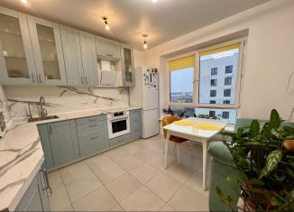 2-ком. квартира на продажу, 52.1 м2, Люберцы, улица 8 Марта, 18к2, ЖК Люберцы Парк