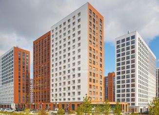 Продается трехкомнатная квартира, 90 м2, Челябинск, Центральный район, Комсомольский проспект, 145/1