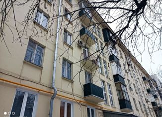 Продается 3-комнатная квартира, 78 м2, Москва, Шереметьевская улица, 9к1, метро Рижская