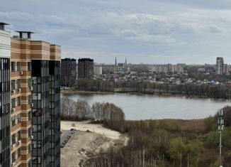 Продаю однокомнатную квартиру, 39.7 м2, Воронеж, улица Маршала Одинцова, 25Б/2, ЖК Лазурный