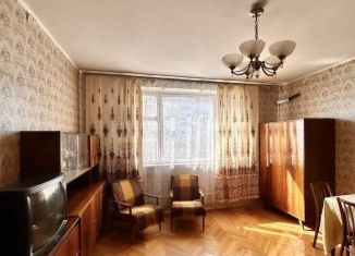 2-ком. квартира на продажу, 51.7 м2, Москва, Октябрьская улица, 33, Октябрьская улица