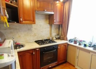 Продаю двухкомнатную квартиру, 44.5 м2, Павловский Посад, Интернациональный переулок, 24