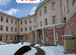 Сдается офис, 10 м2, Подольск, Февральская улица, 57