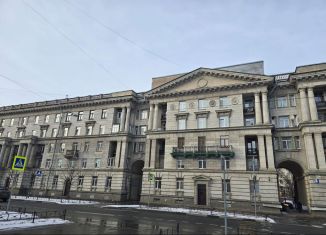 Продаю помещение свободного назначения, 107 м2, Санкт-Петербург, Кузнецовская улица, 30, Московский район
