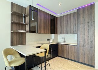 Аренда 2-ком. квартиры, 64 м2, Москва, Бумажный проезд, 4, метро Савеловская
