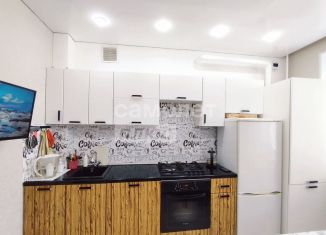 Продаю двухкомнатную квартиру, 52.3 м2, Коряжма, проспект имени М.В. Ломоносова, 7Е