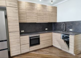 Сдается в аренду двухкомнатная квартира, 69 м2, Санкт-Петербург, набережная реки Смоленки, 3к1