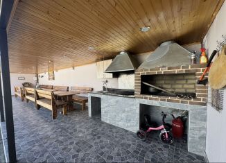 Продается дом, 215.5 м2, посёлок городского типа Заводской, СНО Локомотив, 343