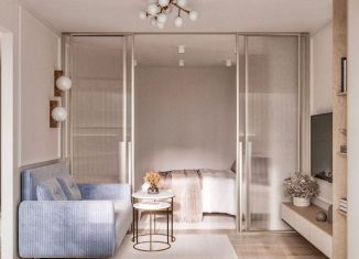 Продается двухкомнатная квартира, 48.6 м2, Сочи, Депутатская улица, 10Б/1, ЖК Метрополь