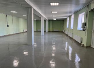Сдача в аренду склада, 210 м2, Тамбов, Кавалерийская улица, 17с2