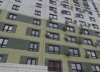 Двухкомнатная квартира на продажу, 58.4 м2, Москва, улица Вертолётчиков, 4, район Некрасовка