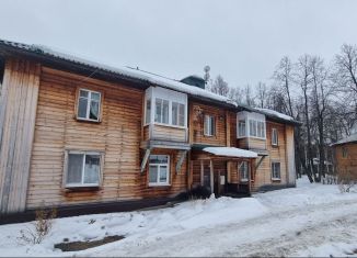 2-комнатная квартира на продажу, 63.5 м2, Нижняя Тура, Нагорная улица, 5
