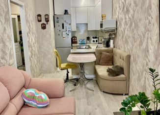 1-ком. квартира на продажу, 37.7 м2, Димитровград, Московская улица, 14, ЖК Порт