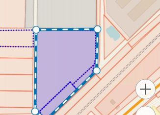 Продаю земельный участок, 400 сот., посёлок городского типа Энем