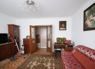 Продам 3-ком. квартиру, 63.9 м2, Прокопьевск, проспект Строителей, 77