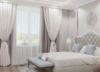 Продам 3-комнатную квартиру, 64.3 м2, Тюмень, Таёжная улица, 2