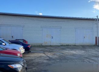 Аренда гаража, Пензенская область, Днепропетровская улица, 39к2