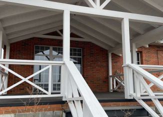 Продажа дома, 140 м2, Старый Оскол, улица Ремзев Лог