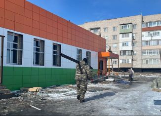 Продажа помещения свободного назначения, 89.4 м2, Алтайский край, улица 40 лет Октября, 4