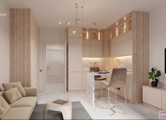 Продается 1-ком. квартира, 25.9 м2, Светлогорск