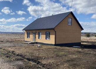 Продам дом, 85.6 м2, деревня Косотуриха, Ладная улица, 1