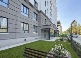 Продается 2-ком. квартира, 39.2 м2, Ярославль