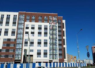 Однокомнатная квартира на продажу, 40.5 м2, Калининград, Ленинградский район, Елизаветинская улица, 1Б