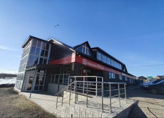 Сдам помещение свободного назначения, 400 м2, Благовещенск, Юбилейная улица, 7