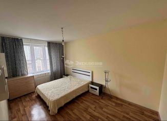 Продам однокомнатную квартиру, 36.6 м2, Тюмень, улица Николая Зелинского, 23, ЖК Домостроитель